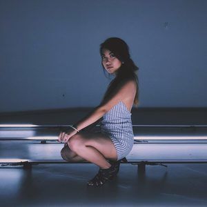 Meet your Posher, Diana